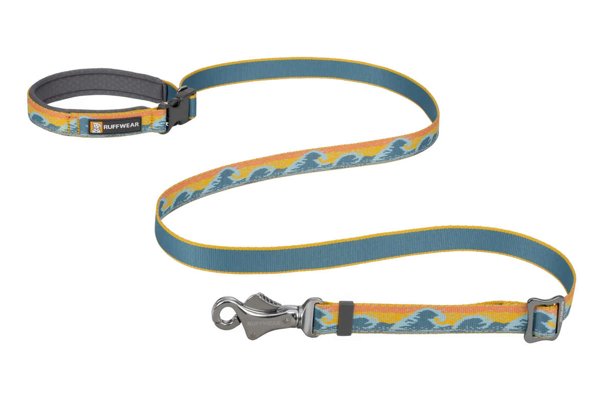 Crag EX™ Adjustable Dog Leash
