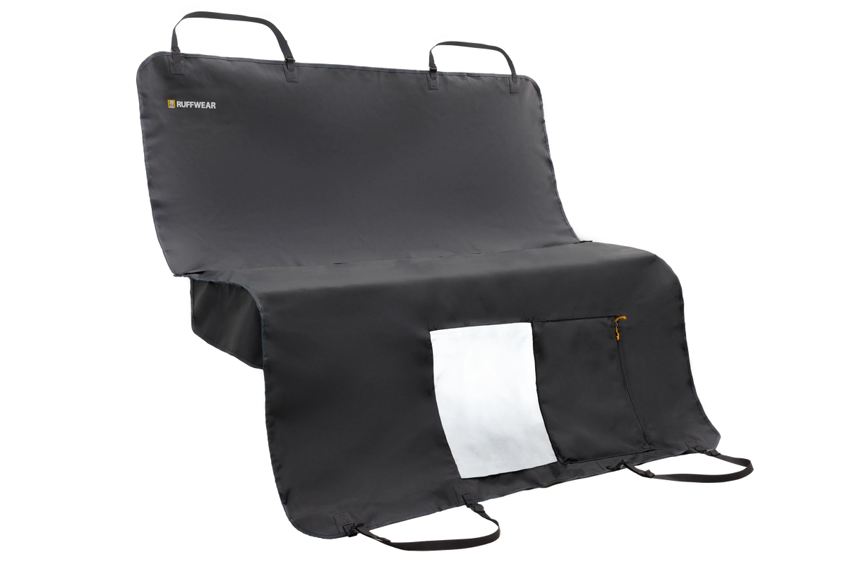 Dirtbag™ Dog Car Seat Cover