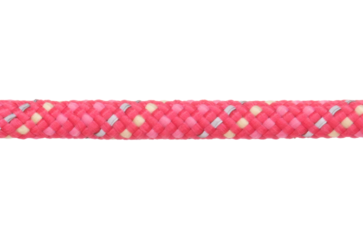 Knot-a-Collar™ Rope Dog Collar