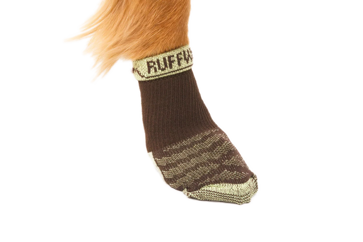 Bark’n Boot™ Dog Socks